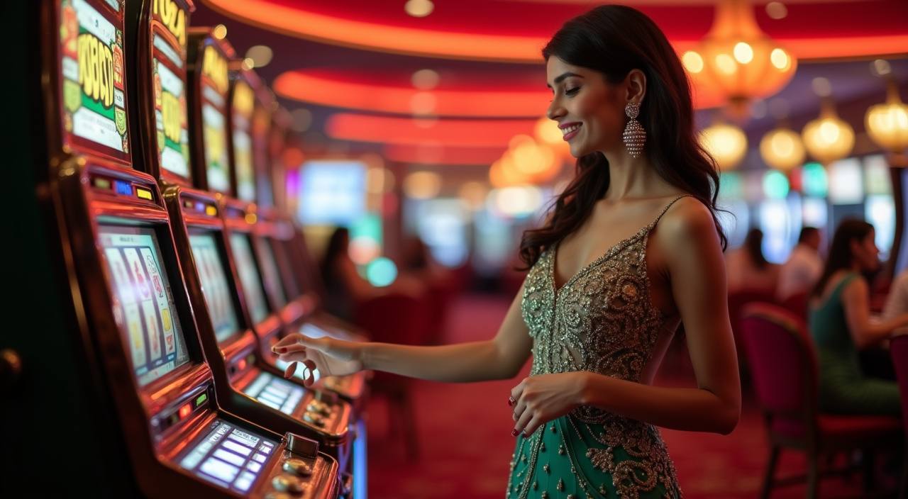 Live Baccarat Royal